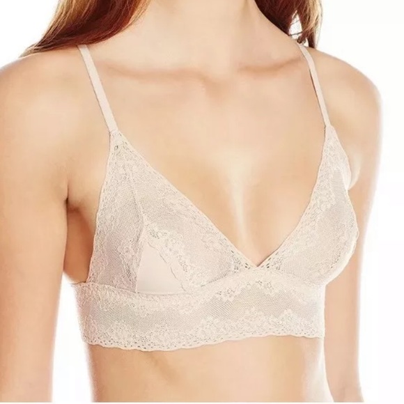 natori bliss perfection bralette